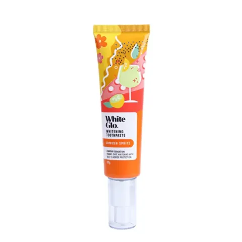Toothpaste Summer Spritz Whitening Toothpaste