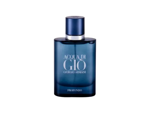 Acqua di Gio Profondo