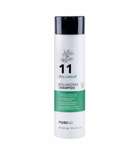 šampon pro objem 300 ml PR 11 VolumeUp Volumizing Shampoo