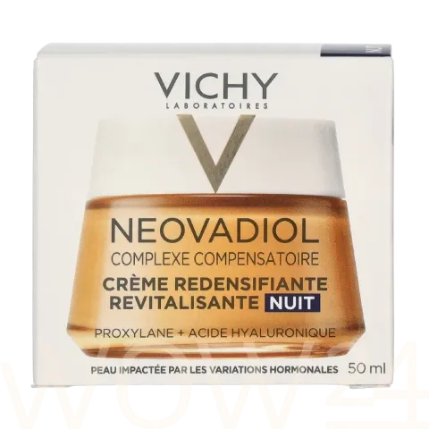 Neovadiol peri-menopause