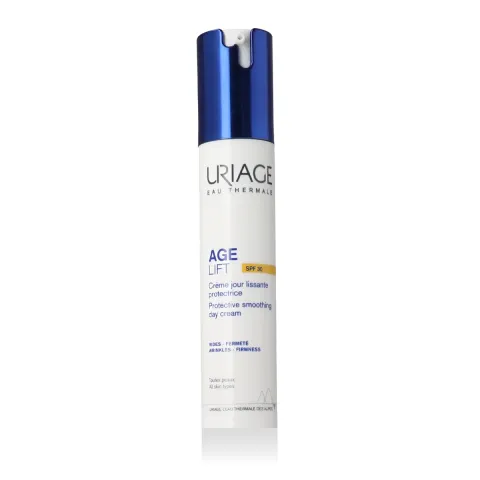 Age lift protective smoothing day cream