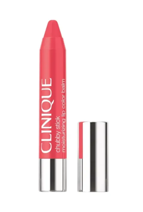 Chubby Stick Moisturizing Lip Balm 13 Mighty Mimosa