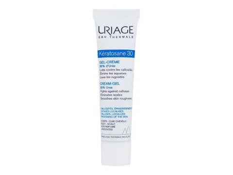 Kératosane 30 cream-gel