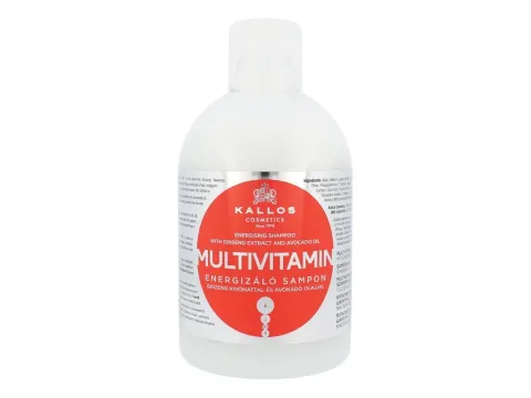 Multivitamin