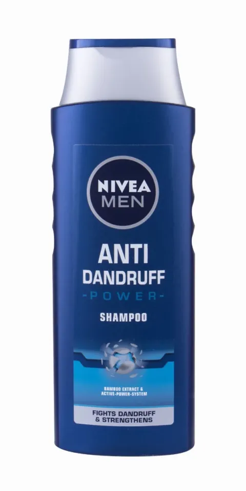 Men Anti-Dandruff Shampoo