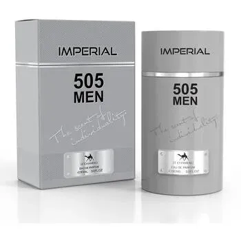 Imperial 505 Man