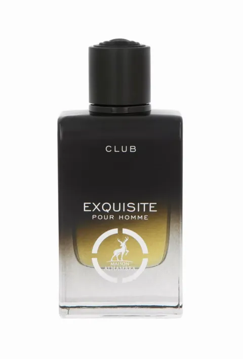 Club Exquisite Pour Homme