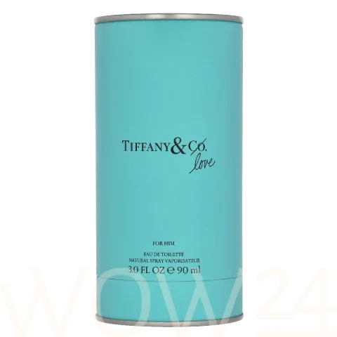 Tiffany &amp; Love