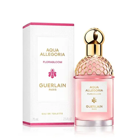 Aqua Allegoria Florabloom