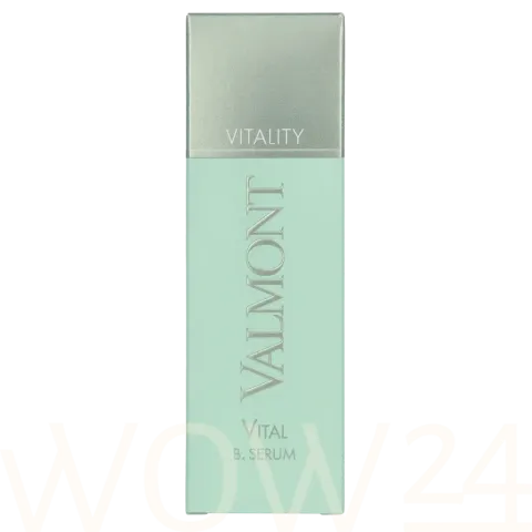 Vital B Serum