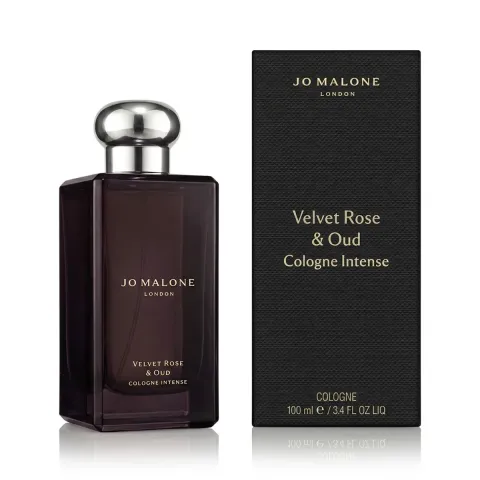 Velvet Rose &amp; Oud