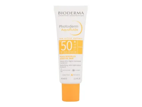Photoderm aquafluide