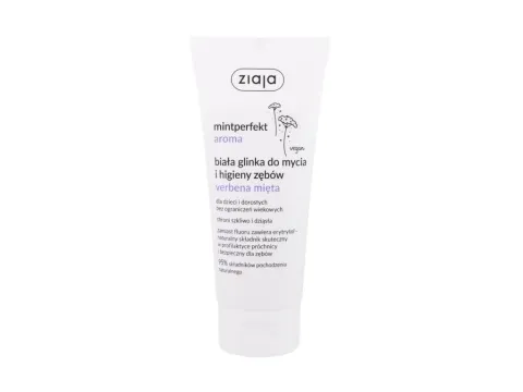 Mintperfect Aroma White Clay Verbena &amp; Mint