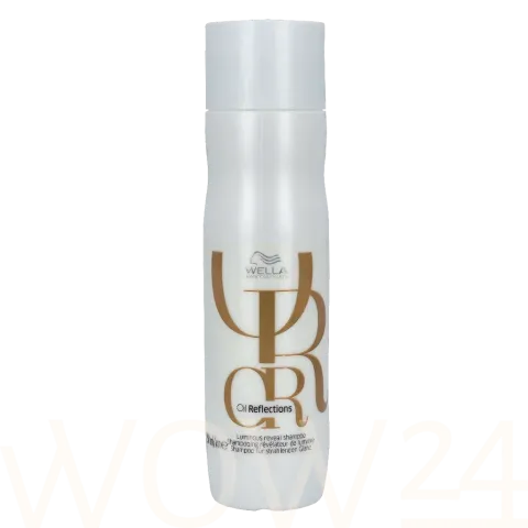 Oil Reflections Luminous Reveal Shampoo