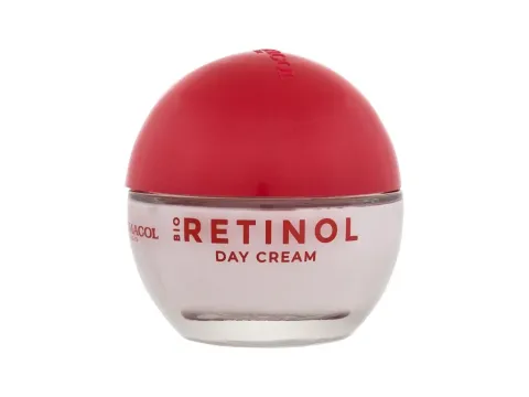 Bio retinol day cream
