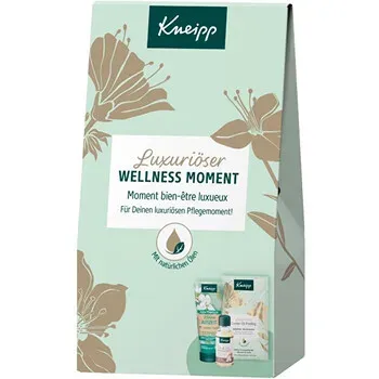 Wellness Moment Gift Set