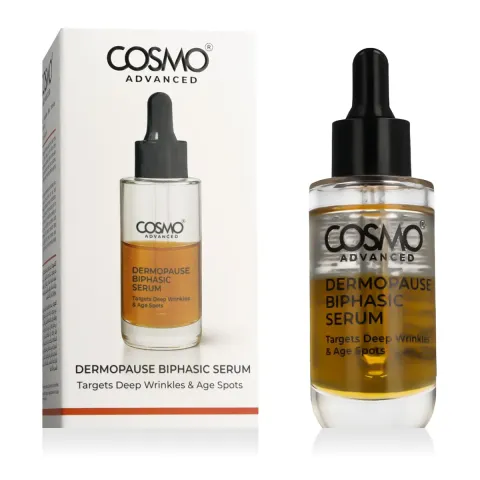 Biphasic Serum