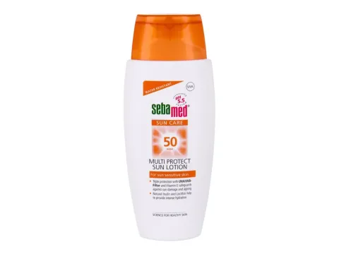Sun Care Multi Protect Sun Lotion