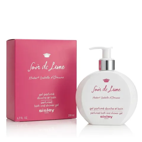 Soir de Lune