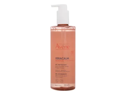 Xeracalm Nutrition Cleansing Gel
