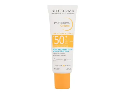 Photoderm Cream