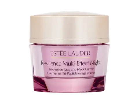 Resilience Multi-Effect Night Tri-Peptide Face And Neck Creme