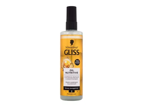 Gliss Oil Nutritive Express-Repair-Conditioner