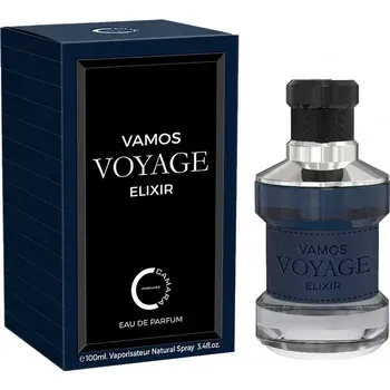 Vamos Voyage Elixir