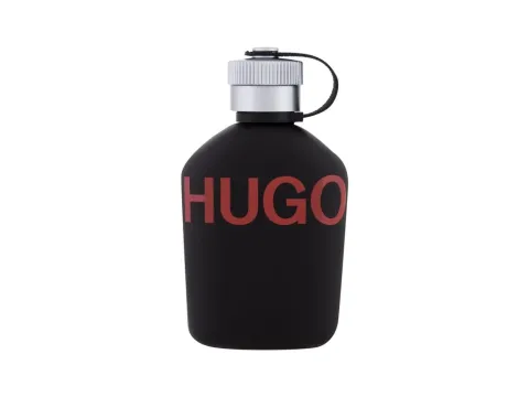 Hugo Just Different