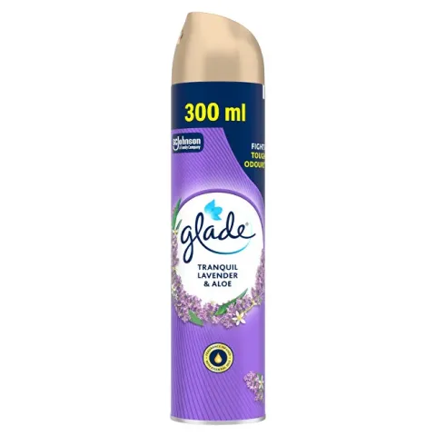 Tranquil Lavender &amp; Aloe Air Freshener
