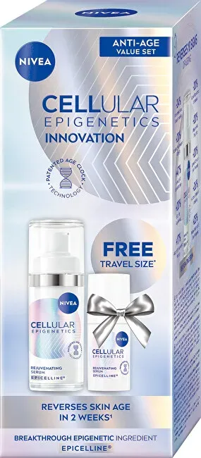 Cellular Epigenetics Duo Gift Set