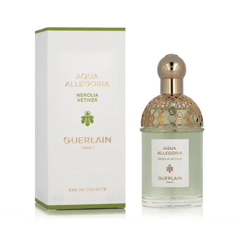 Aqua Allegoria Nerolia Vetiver