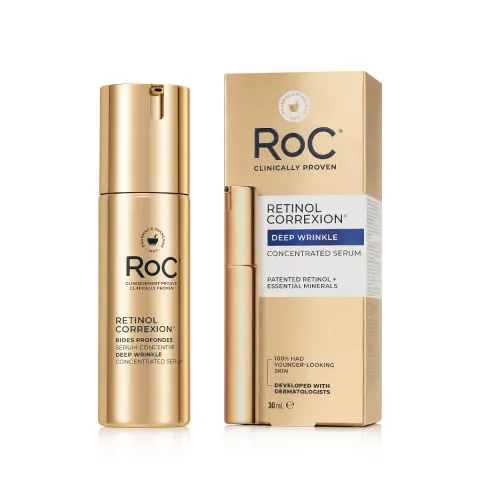 Retinol Correxion Deep Wrinkle Serum