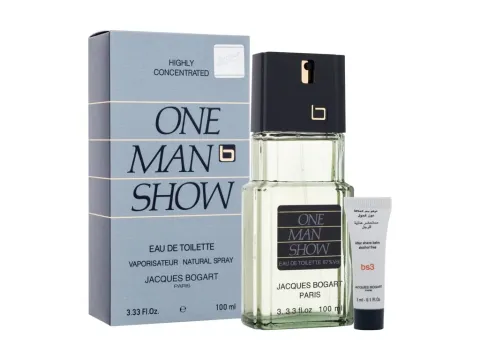 One Man Show