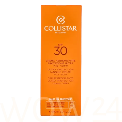 Special Perfect Tan Ultra Protection Tanning Cream