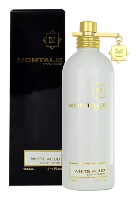 White Aoud