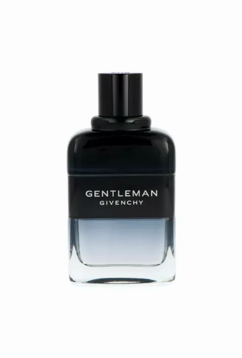 Gentleman intense