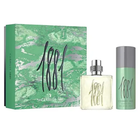 1881 Pour Homme - EDT