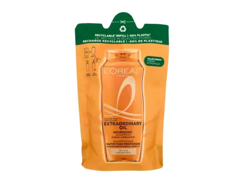 Elseve Extraordinary Oil Nourishing Shampoo