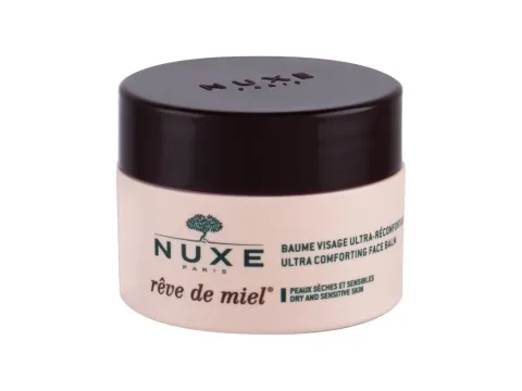 Reve de Miel Ultra Comforting Face Balm