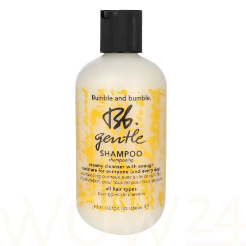 Bumble And Bumble Gentle Shampoo