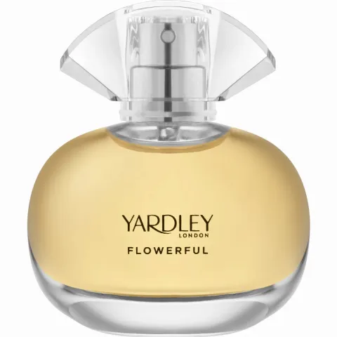 Yardley, English Daisy, Eau De Toilette, For Women, 50 ml