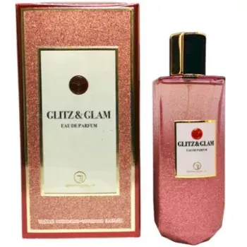 Glitz &amp; Glam