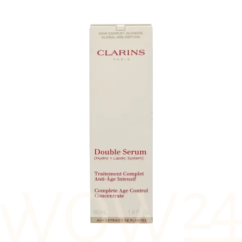 Double Serum