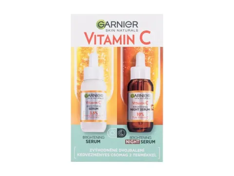 Skin naturals vitamin c