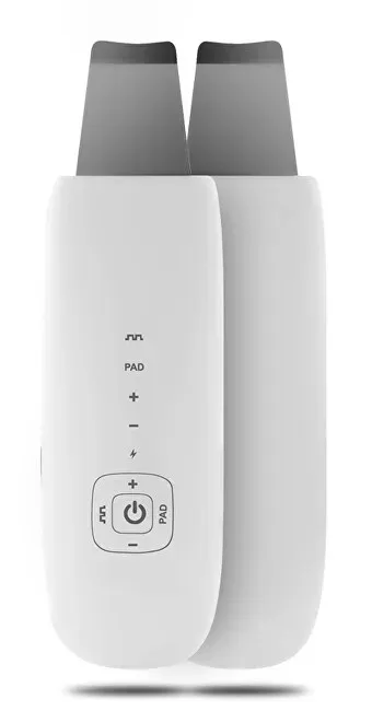 BeautyRelax Peel &amp; lift Smart BR-1480 ultrasonic spatula