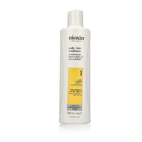 System 1 Scalp + Hair Conditioner