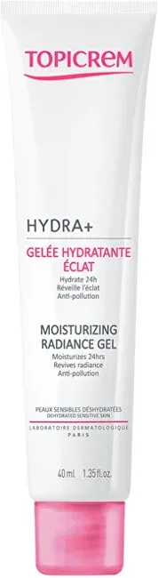 HYDRA+ Moisturizing Radiance Gel