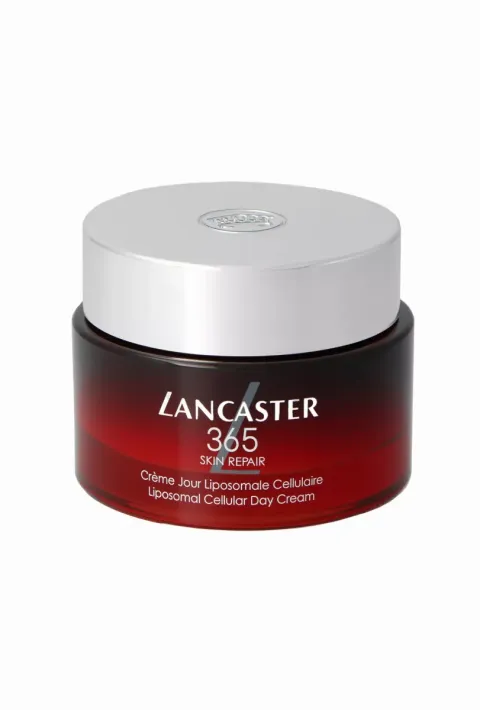 Tester Lancaster 365 Skin Repair Liposomal Cellular Day Cream 50ml