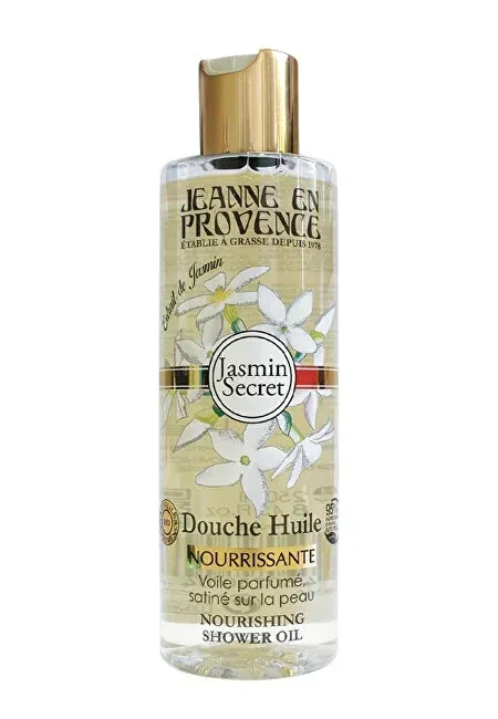 Jasmin Secret